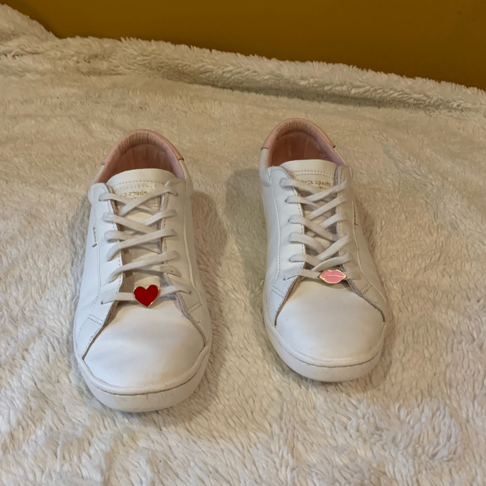 Kate spade ♠️ Keds. Excellent Condition.